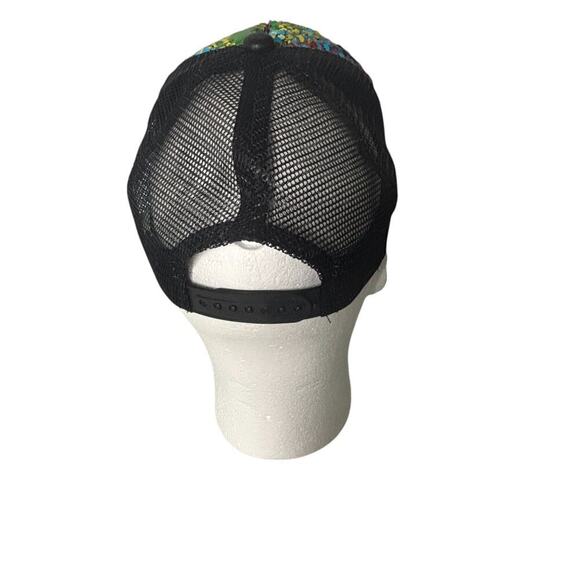 Flip It! Sequin Hat OS Adjustable - Picture 5 of 7